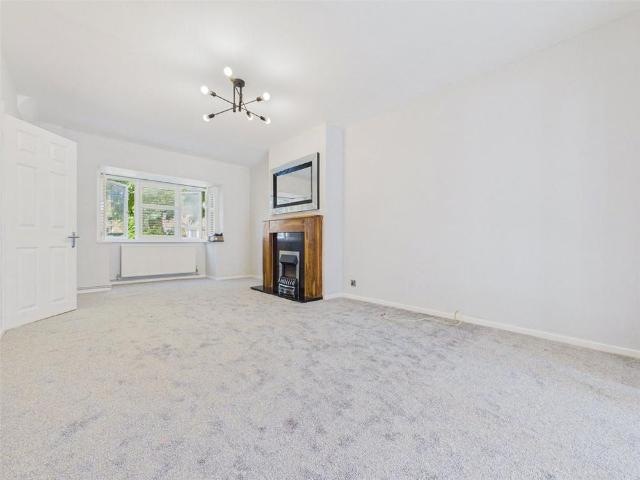 House for rent in West Drayton, Greater London