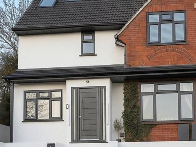 House for rent in Batchworth, Hertfordshire