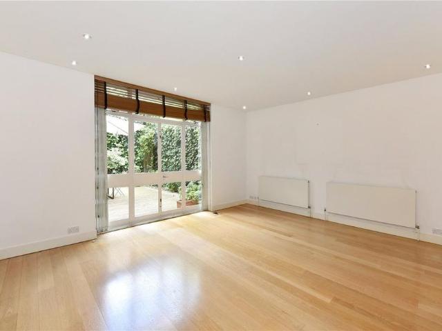 House for rent in St. John's Wood, London