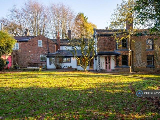 House for rent in Henbury