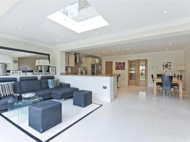 House for rent in Whiteley Village, Blackhills