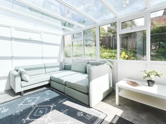 House for rent in East Bank, Norfolk