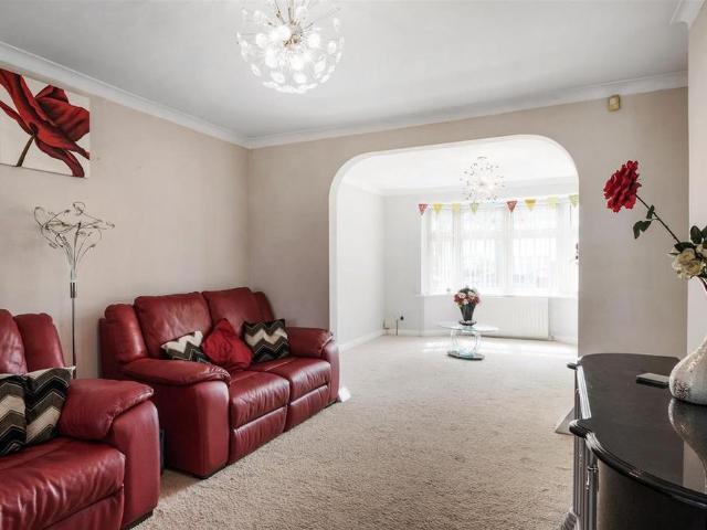 House for rent in London Borough of Harrow, Greater London