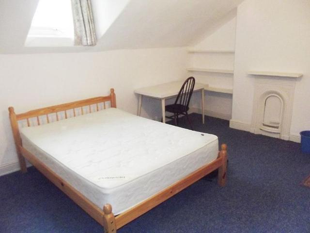 House for rent in Victoria Park, Manchester