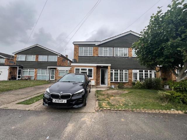 House for rent in Harmondsworth, Harmondsworth