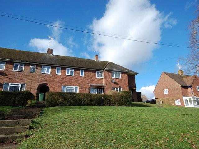 House for rent in Stanmore, Hampshire