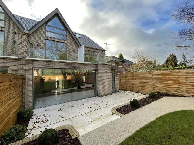House for rent in Trafford Park, Greater Manchester