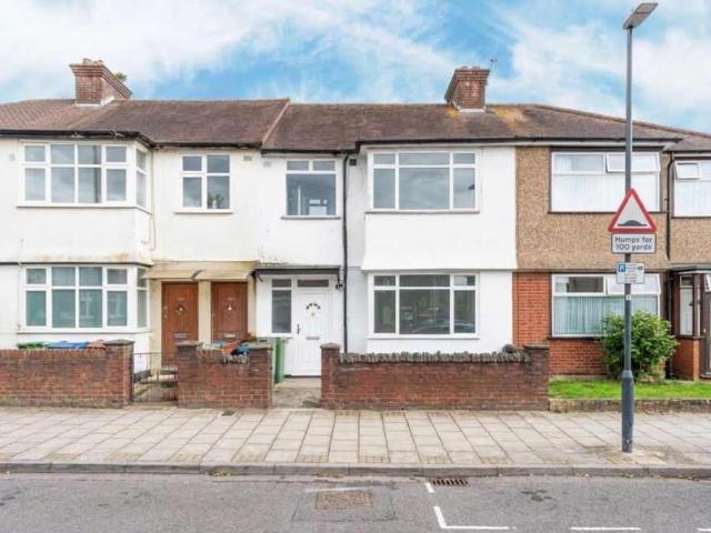 House for rent in London Borough of Harrow, Greater London