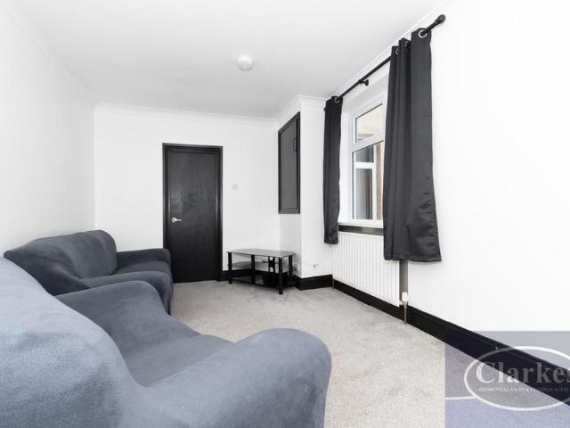 House for rent in West Cliff, Bournemouth