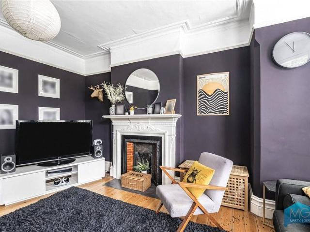 House for rent in Muswell Hill, Greater London