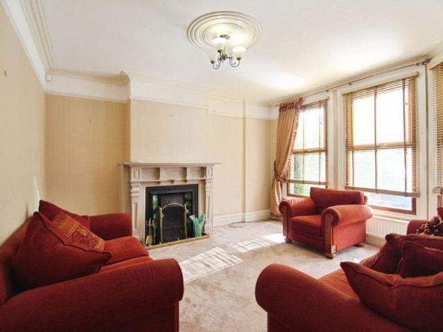 House for rent in Yiewsley, Greater London