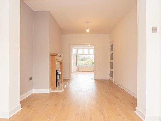 House for rent in Calverley, West Yorkshire