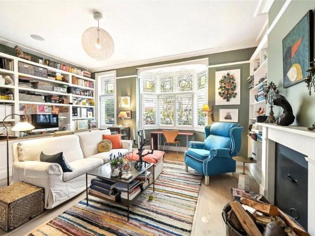 House for rent in London Borough of Ealing, Isle Of Man