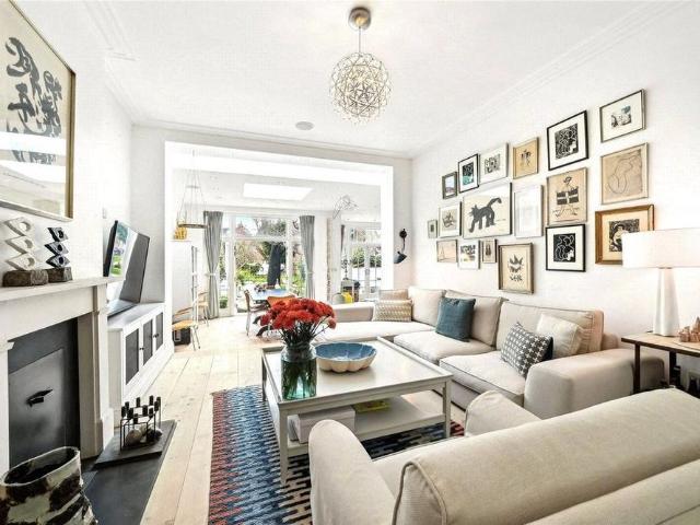 House for rent in London Borough of Ealing, Isle Of Man