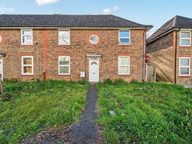 House for rent in Bevendean, Brighton