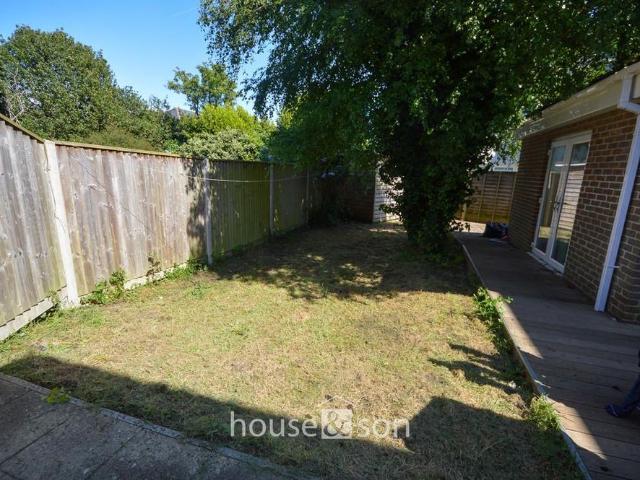 House for rent in Charminster, East Dorset
