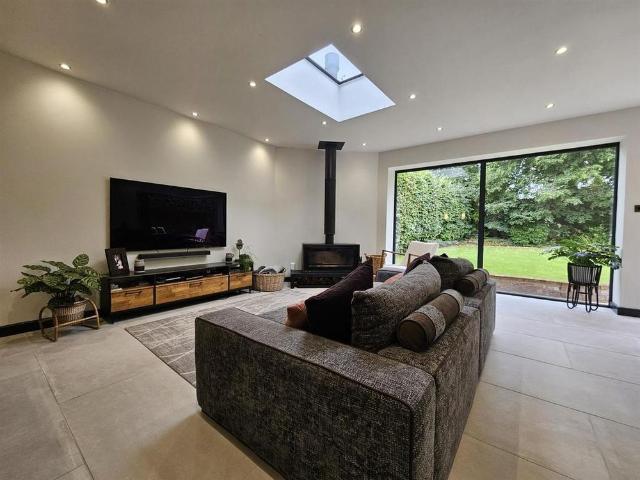 House for rent in Stansted, Bourne Vale