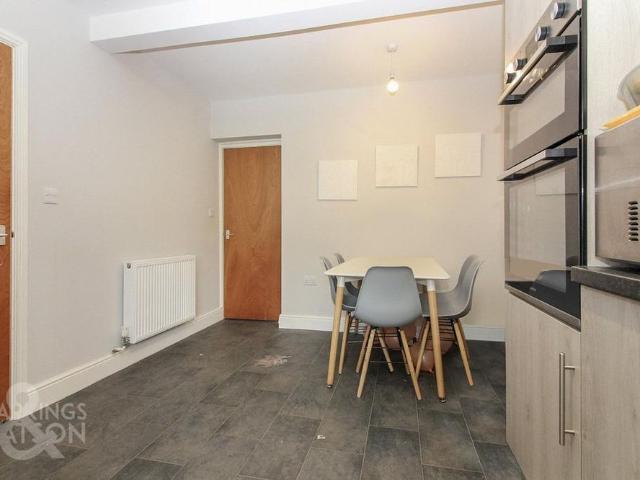 House for rent in North Earlham, East Bank
