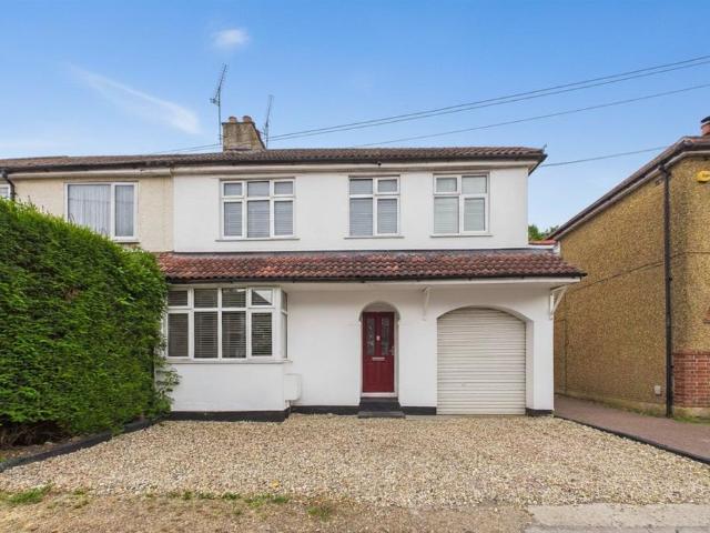 House for rent in Hythe End, Wraysbury