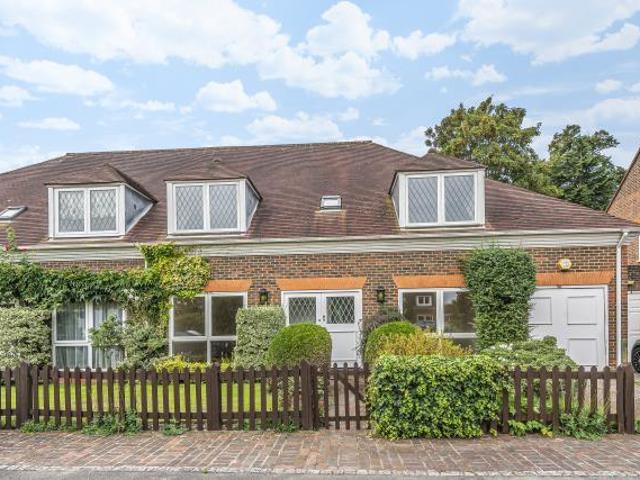 House for rent in Ham, Greater London