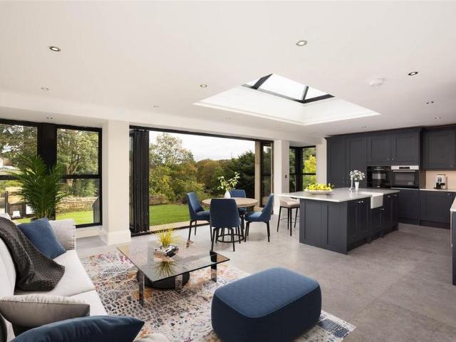 House for rent in Calverley, West Yorkshire