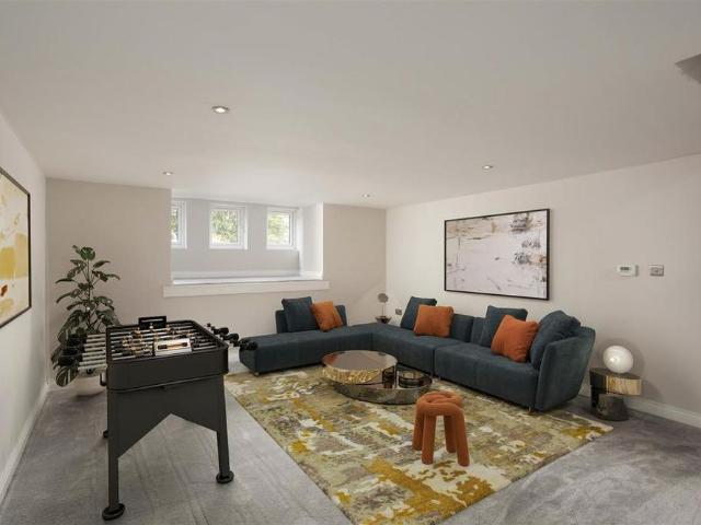 House for rent in Little London, Leeds