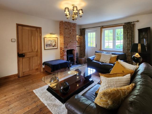 House for rent in Cranmore, Shalfleet