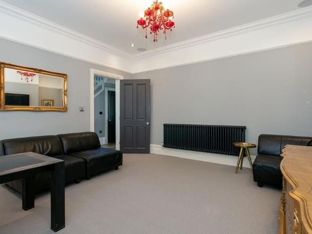 House for rent in Oatlands, Harrogate