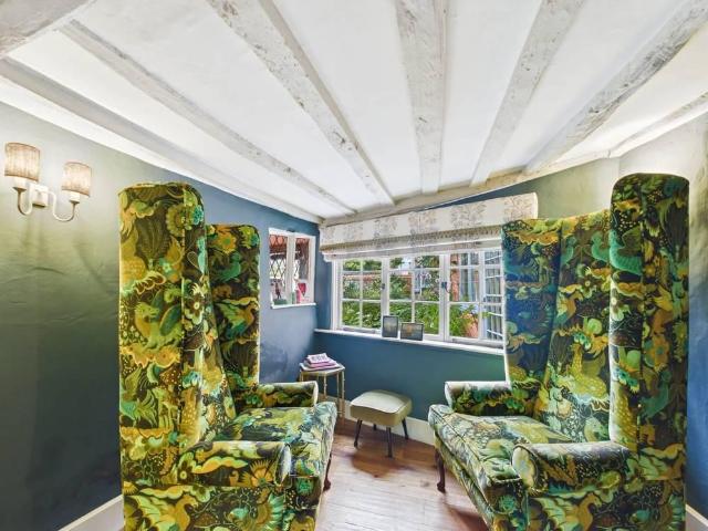 House for rent in Bures, Babergh