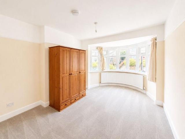 House for rent in Castlefield, Cressex