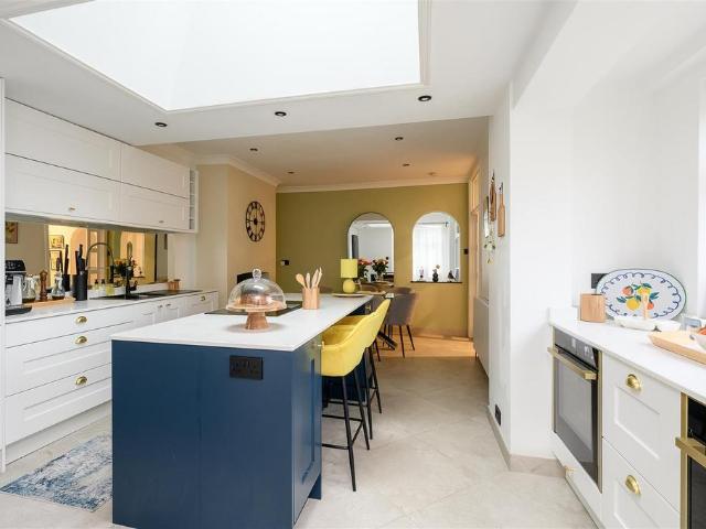 House for rent in York