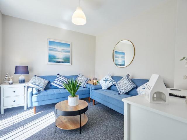House for rent in Tuckswood, East Bank