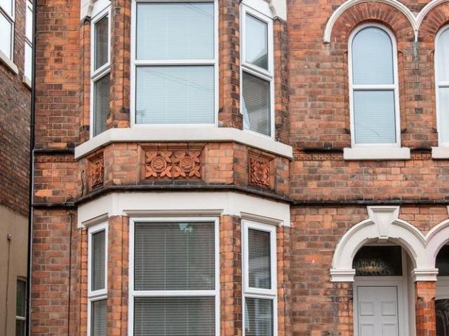 House for rent in Nottingham, Nottinghamshire