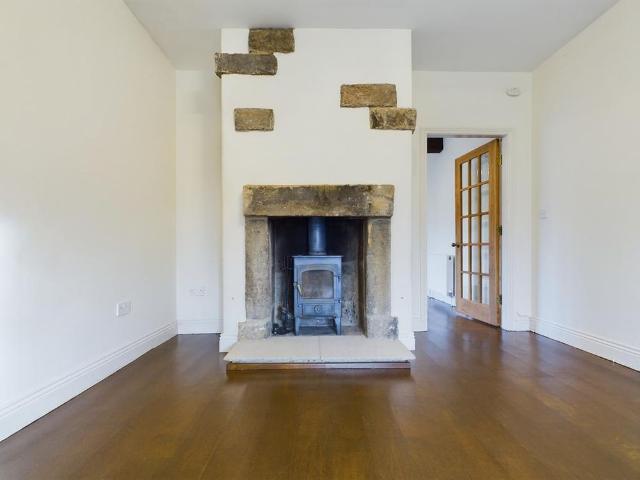 House for rent in Burley, Ashurst Bridge