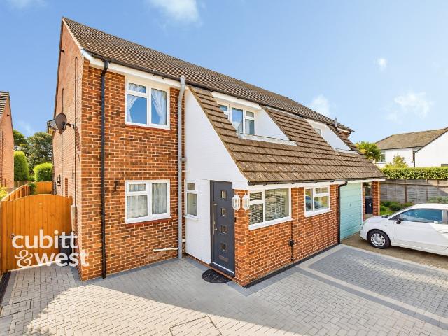 House for rent in Littlecote, West Sussex