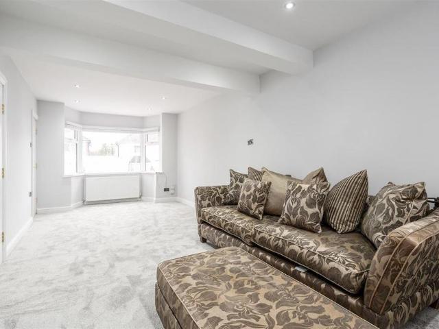 House for rent in Yardley Wood, West Midlands