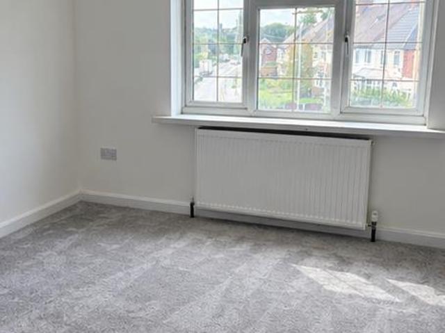 House for rent in Fallings Park, Park Village
