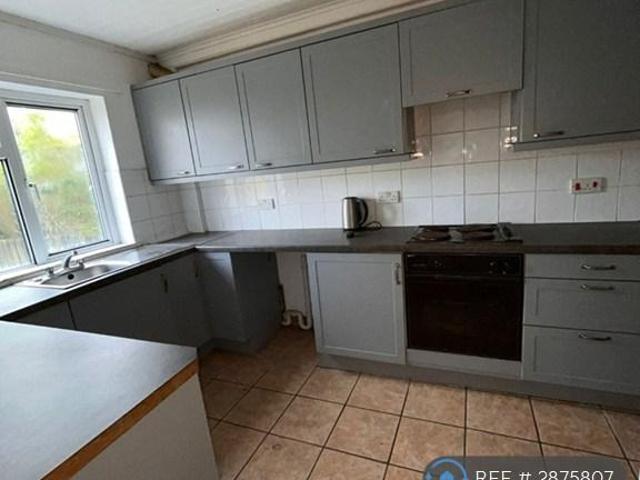 House for rent in Kenwyn, Cornwall