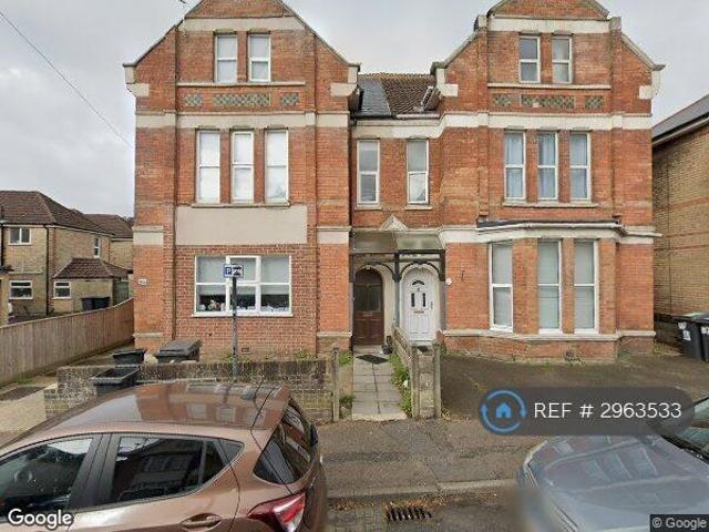 House for rent in Pokesdown, Bournemouth