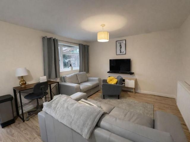 House for rent in Castlefield, Cressex