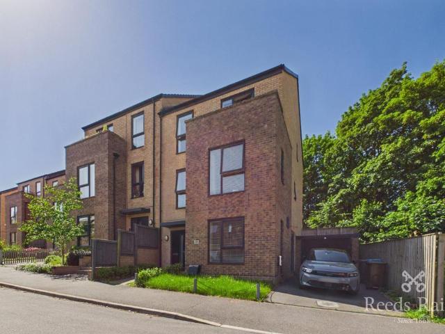 House for rent in Norfolk Park, South Yorkshire