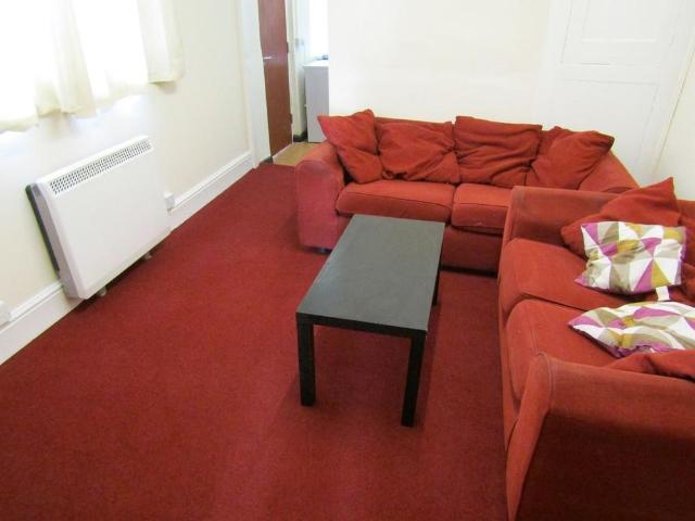 House for rent in Portswood Park, City Of Southampton