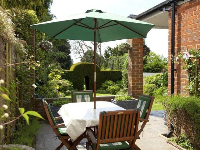 House for rent in Sevenoaks, The Butts
