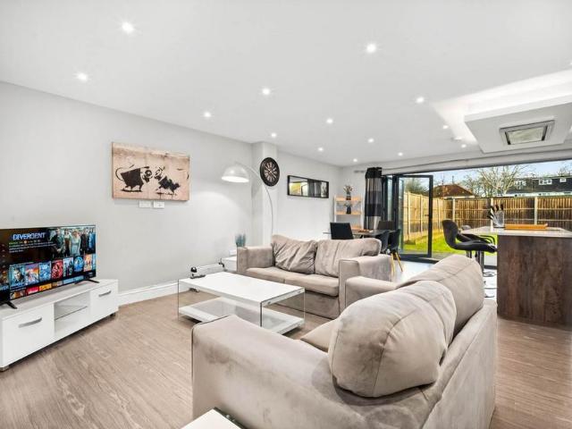 House for rent in Park Central, Birmingham