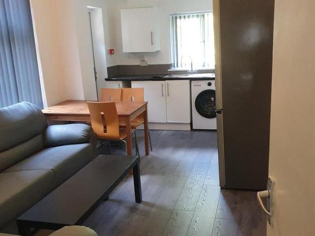 House for rent in Georgia, Greater Manchester