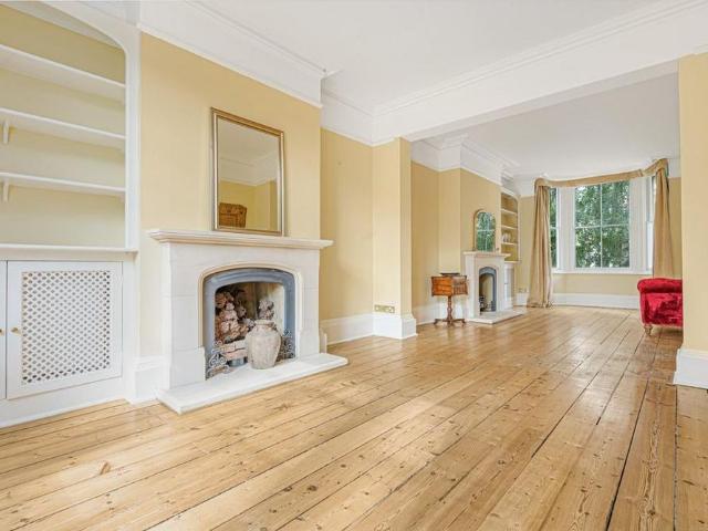 House for rent in The Slade, Oxfordshire