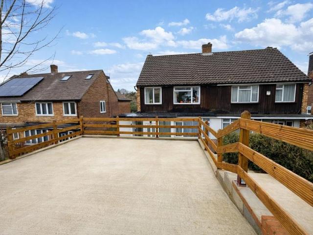 House for rent in Castlefield, Cressex