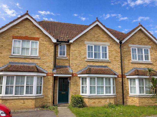 House for rent in Ripley Springs, Row Town