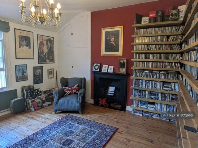House for rent in Hawarden