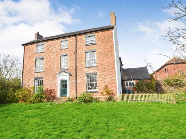 House for rent in Iron-bridge, Shropshire